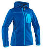 Толстовка 8848 Altitude ALYSSA женская BERLINER BLUE - 1