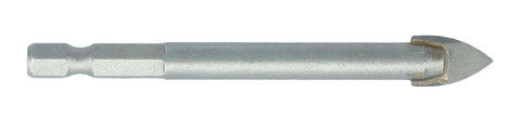 Сверло по стеклу 10x80 мм Makita D-15986