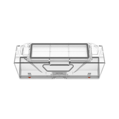 Фильтр для робота-пылесоса Mi Robot Vacuum Mop/2 Pro/2/2 Ultra (2 шт в упаковке)