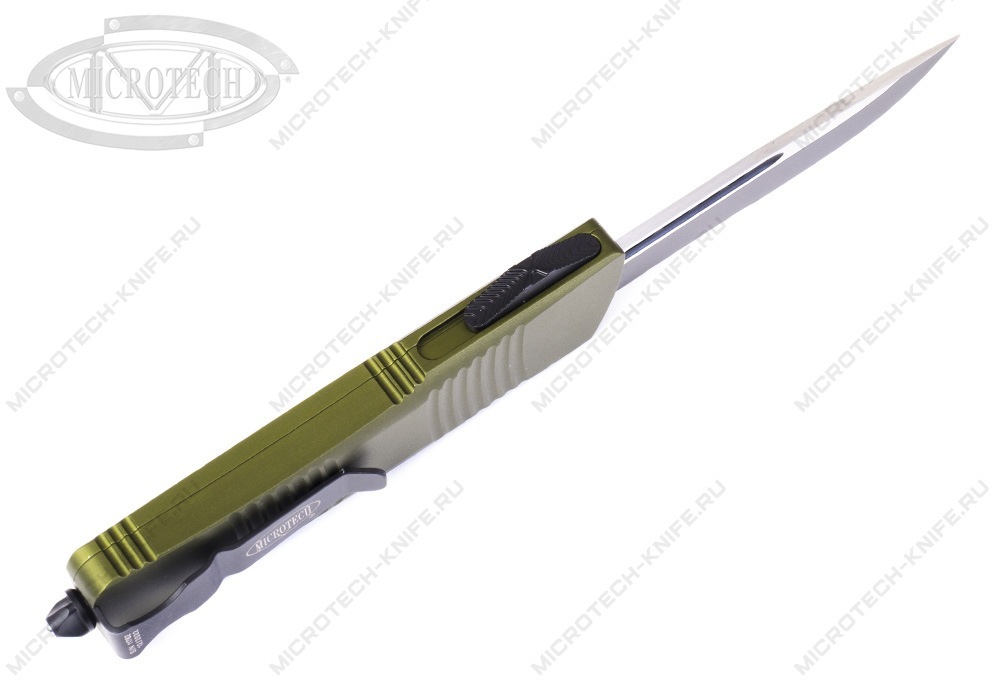Нож Microtech Troodon 139-2OD Part Serrated