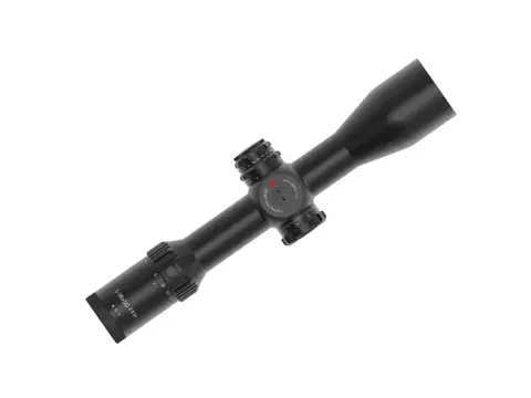 Оптический прицел Artelv LRS 3-18x50 FFP 34мм