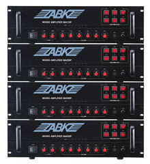 ABK MA-120P