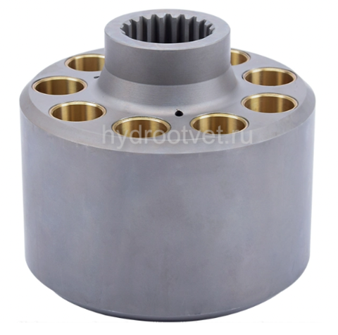 Фото A4VG280 CYLINDER BLOCK - Блок цилиндров