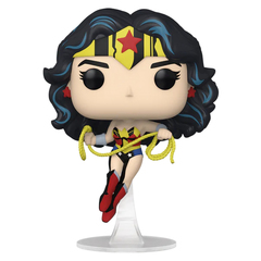 Funko POP! DC: Wonder Woman (Exc) (467)