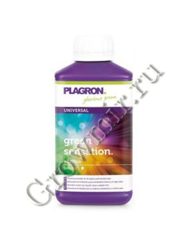 Green sensation 250 ml