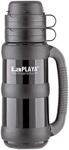Термос LaPlaya Traditional 35-100 black Термос LaPlaya Traditional 35-100 black