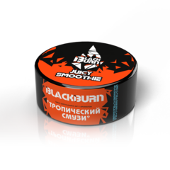 Black Burn - Juicy Smoothie (100g)