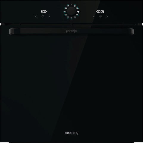 Встраиваемый духовой шкаф Gorenje BOS6737SYB