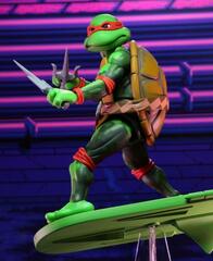 Фигурка NECA TMNT Turtles in Time: Raphael