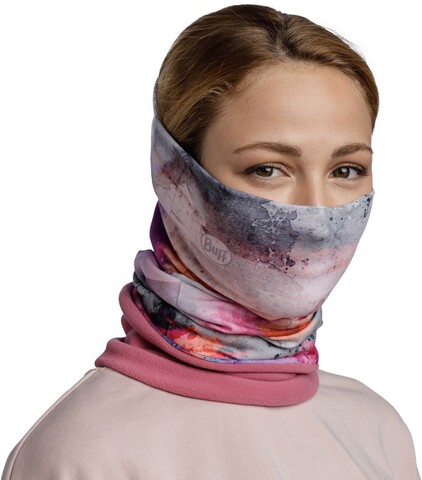 Картинка шарф-труба Buff Polar Kepha Multi - 2