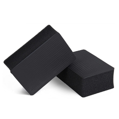 GlossWork Clay Block Губка с полимерным слоем для очистки поверхности