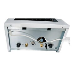 Navien Heatluxe NGB210 13K газовый котёл двухконтурный с закрытой камерой сгорания