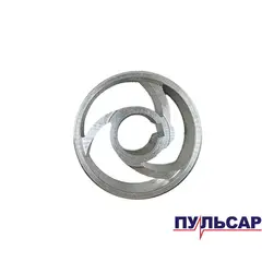 Шкив ведомый ПУЛЬСАР ПТ 255-2200 (791-295-031)