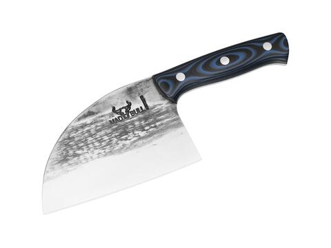 Сербский топорик малый 145мм Samura MAD BULL SMB-0041