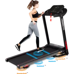 Беговая дорожка Clear Fit Sport ProxyLine TM 41