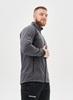 Мужской тренировочный лыжный костюм Nordski Core graphite-black - 6