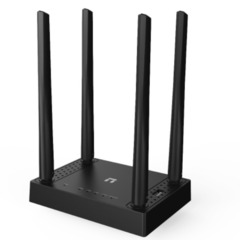 Роутер Netis N5 Беспроводной двухдиапазонный маршрутизатор Wi-Fi роутер AC1200