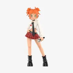 Набор фигурок POP MART Peach Riot Bloody Valentine