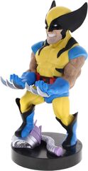 Подставка Cable Guys: Marvel - Wolverine