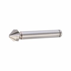 Зенковка ц/х 90° 12,4мм HSSE-Co5 3z DIN335C L56мм d8мм M6(BF) MASTER-TOOL 1060101020044