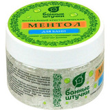 Ментол для бани и сауны - 2