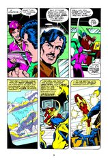Iron Man: Demon In A Bottle
