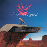 AIR: 10,000 Hz Legend