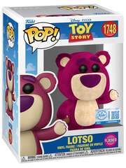 Funko POP! Disney. Toy Story: Lotso (FL) SS (Exc) (1748)