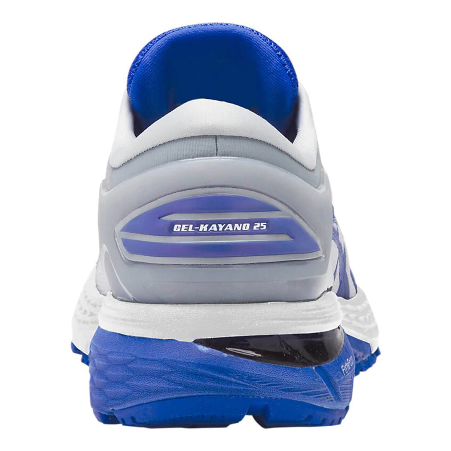 Asics Gel Nimbus 21 Lite Show кроссовки беговые женские white-blue - 3