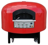 Печь для пиццы электрическая ротационная Firinmak ElectroRot 180