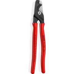 Кабелерез с пошаговым резом StepCut XL Knipex 95 11 225