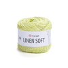 Пряжа YarnArt Linen soft, Фисташка