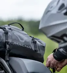 Гермосумка MACNA MUB DRY 26L