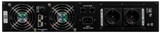 Источник бесперебойного питания Бастион RAPAN-UPS 3000-RACK-IN-4X9