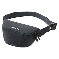Поясная сумка Kanrock Izzy Go Anthracite