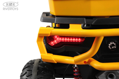 Квадроцикл Z111ZZ 4WD (Полноприводный)