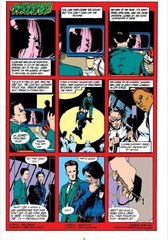 DC Universe by Neil Gaiman (На английском языке)