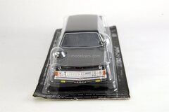 GAZ-14 Chaika 1:43 DeAgostini Auto Legends USSR #52