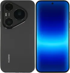 HUAWEI Pura 90s Pro Max 256 ГБ черный