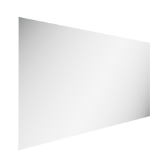 Sancos Поле 2.0 (Square 2.0) SQ2.1400 Зеркало для ванной комнаты 1400х800 led подсветка 2700K/4000K/5000K фото