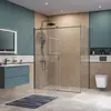 BelBagno SOFT_CLOSE-2-AH-1-160/80-C-GM Душевой уголок
