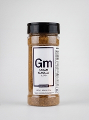 Гарам Масала смесь пряностей, 100%COOK, 180 г