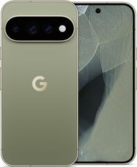 Смартфон Google Pixel 11 Pro 12/256 ГБ Оливковый | Olive (Global)