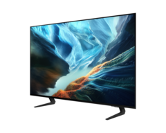 Телевизор Samsung 42" QE42S90HAEXPY 4K Ultra HD 120Hz