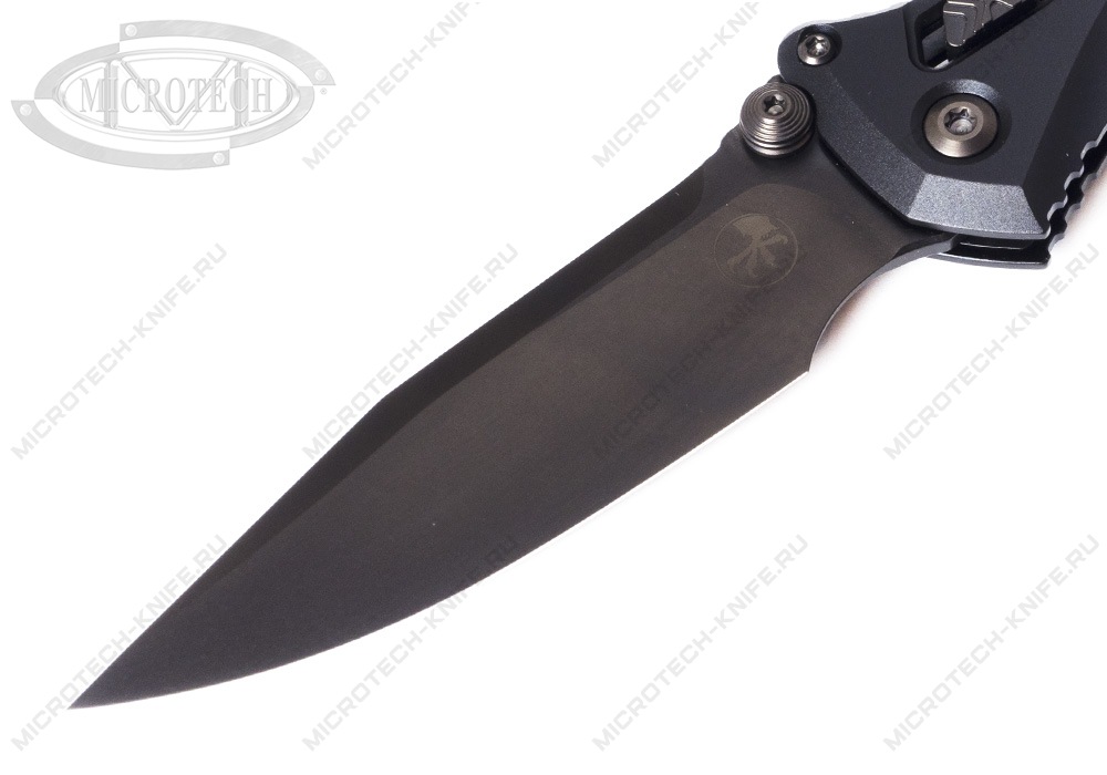 Нож Microtech Socom Elite Shadow Frag 160RL-1DLCTFRSH