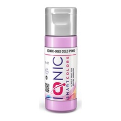 Краска Cold Pink — Ionic Smart Colors, 20 мл, IONIC-0062