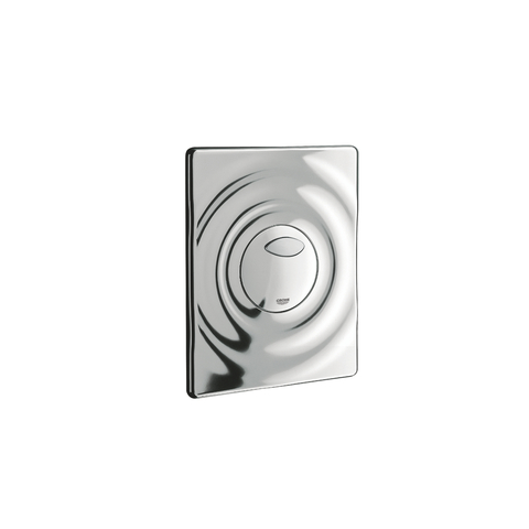 GROHE Surf 38861000 Клавиша смыва для унитаза