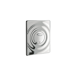 GROHE Surf 38861000 Клавиша смыва для унитаза фото