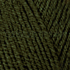Hayal Lux Wool Himalaya 227-38