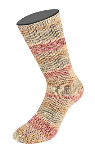 Lana Grossa Meilenweit Aktion 6-ply